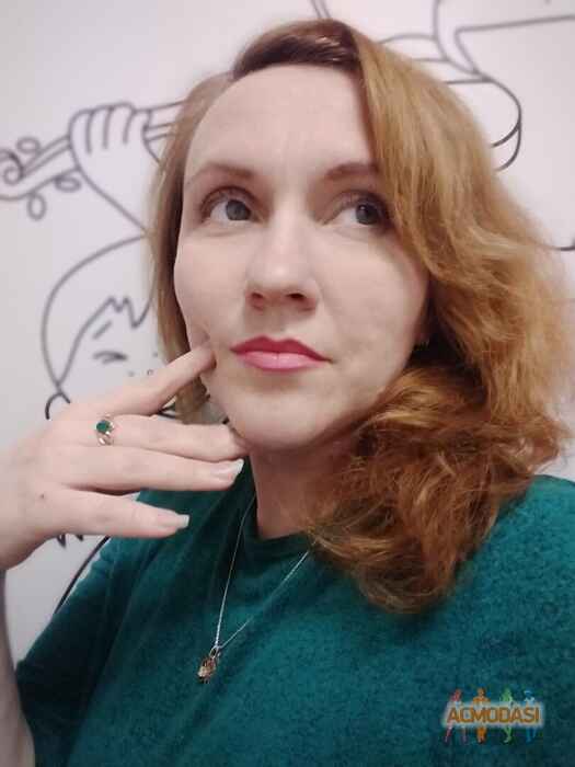 Ксения  Шубенкина фото №1674069. Загружено 14 Января 2021