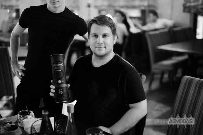 Кирилл   фото №1686173. Загружено 27 Февраля 2021