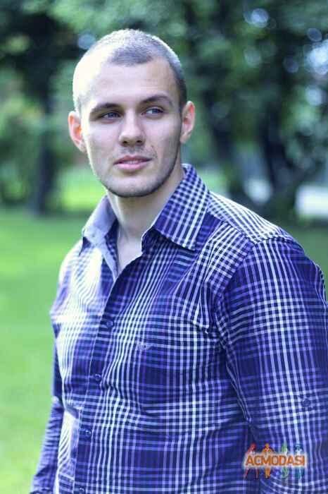 Даниил Андреевич Масленников фото №445945. Загружено 11 Июля 2013