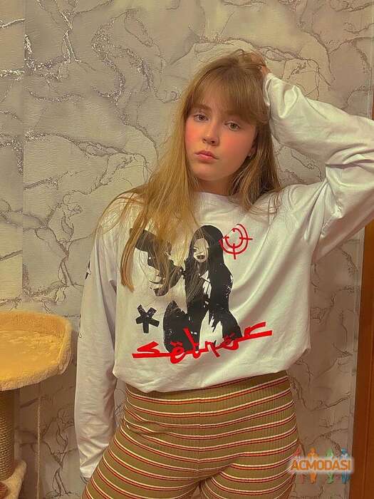 Софья  Павлова фото №1849628. Загружено 31 Марта 2023