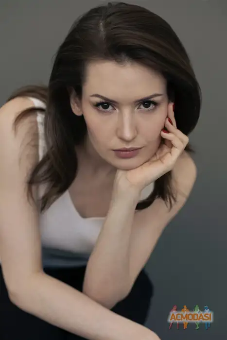 Анна Александровна Кузнецова фото №1944828. Загружено 06 Января 2026