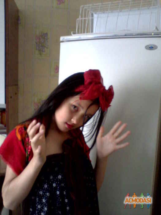 Карина  Ерлановна фото №218767. Загружено 01 Июля 2012