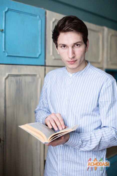 Сергей Николаевич Соловей фото №1175477. Загружено 02 Мая 2017