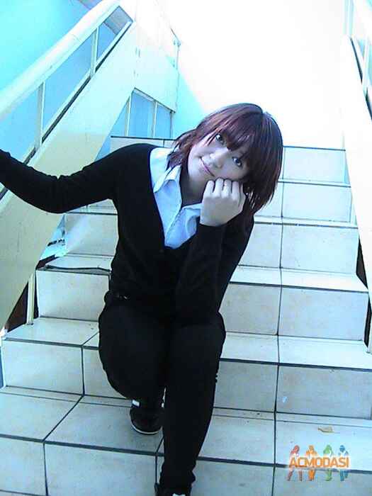 Полина Эркинбековна Маматова фото №300265. Загружено 30 Ноября 2012