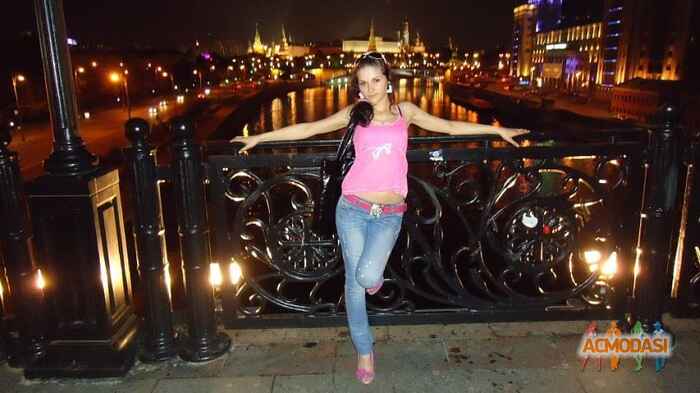 Елена Владимировна Николаева фото №301312. Загружено 02 Декабря 2012