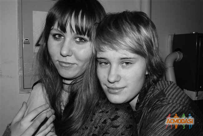 Аня Андреевна Держицкая фото №24302. Загружено 02 Марта 2011