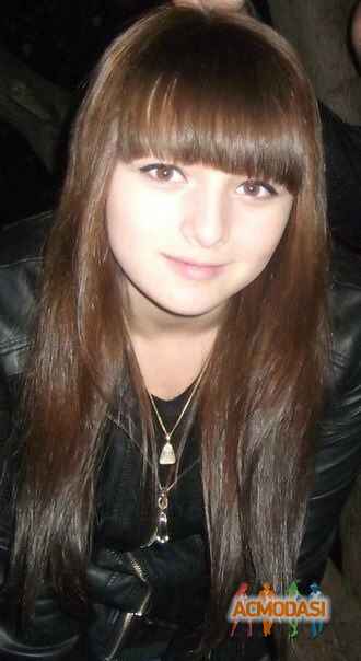 Алина Сергеевна Федотова фото №633685. Загружено 10 Апреля 2014