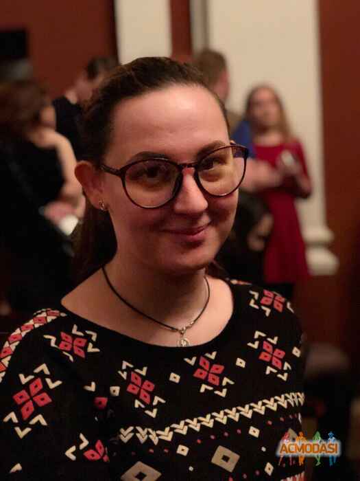 Дарья Александровна Маркелова фото №1432155. Загружено 08 Марта 2019