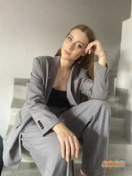 Анастасия  Годунова фото №1938282. Загружено 09 Октября 2025