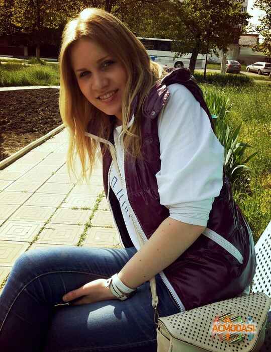 Алена Валериевна Бойко фото №696040. Загружено 24 Июля 2014