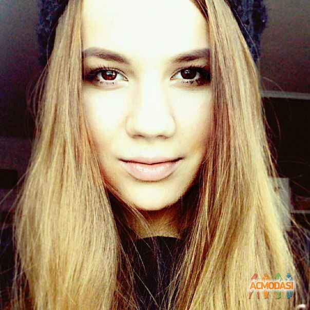 Ksenia  Yaroslavskaya фото №842540. Загружено 31 Марта 2015
