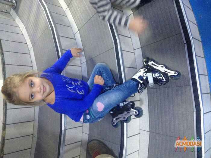 Валерия  Николевна фото №892271. Загружено 24 Июля 2015