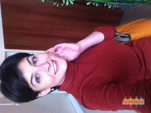 Линда Размиковна Кешелян фото №950011. Загружено 05 Ноября 2015