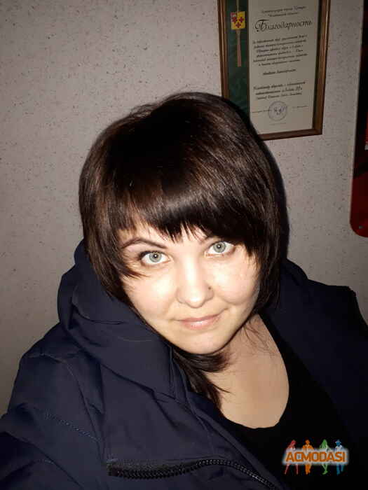 Любовь  Гусляева фото №1285437. Загружено 09 Февраля 2018