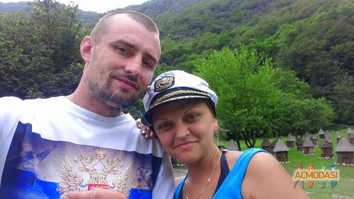 Анжелика Эдуардовна Тимохина фото №1072816. Загружено 16 Августа 2016