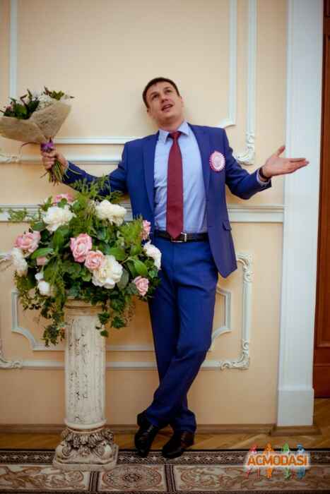 Андрей Александрович Данилюк фото №1100968. Загружено 24 Октября 2016