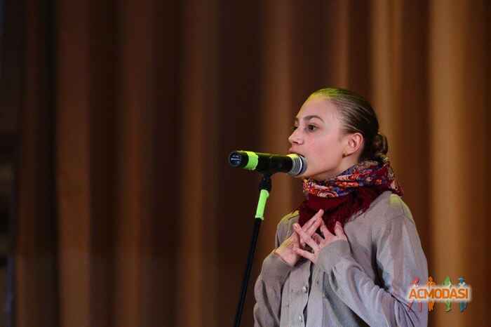 Камилла Сергеевна Година фото №1186141. Загружено 04 Июня 2017