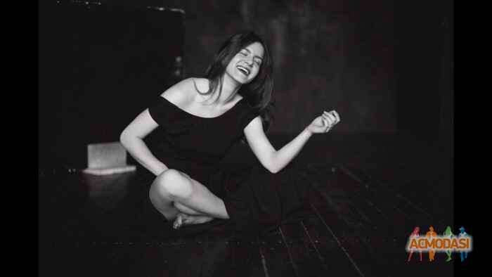 Ясмин Фаридовна Хаграс фото №1198580. Загружено 05 Июля 2017