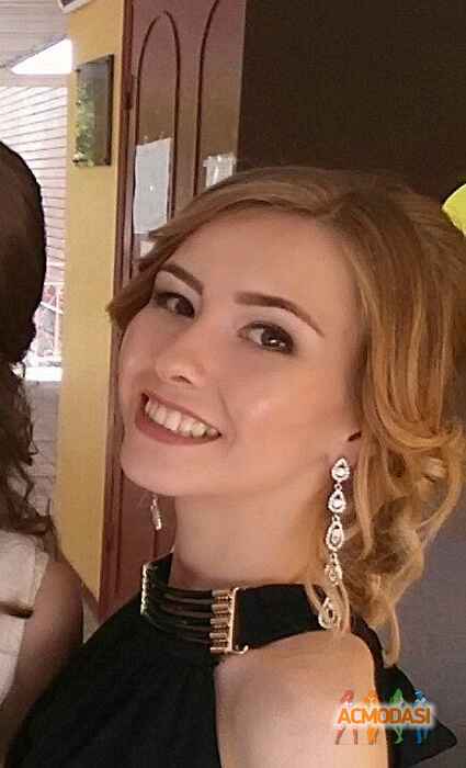 Анна Сергеевна Ющенко фото №1209905. Загружено 04 Августа 2017