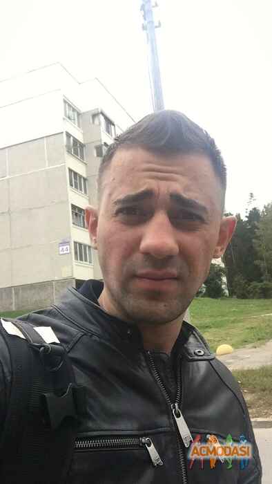 Роман Витальевич Фролов фото №1274279. Загружено 17 Января 2018