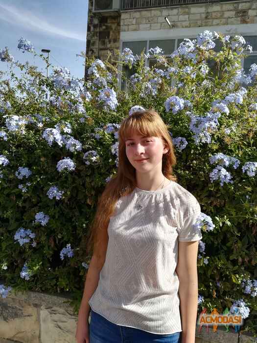 Анастасия Максимовна Алексеева фото №1278672. Загружено 26 Января 2018