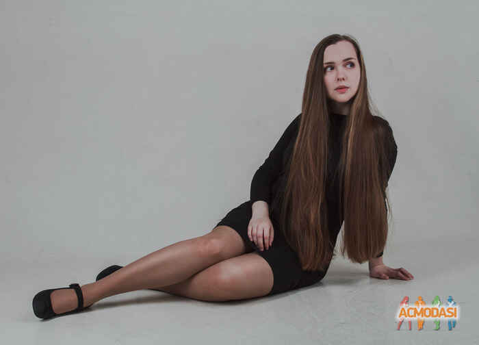 Анна Сергеевна Морозова фото №1418683. Загружено 30 Января 2019
