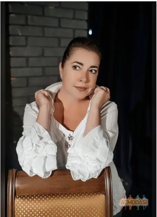 Ярослава Александровна Кочеткова фото №1911404. Загружено 10 Ноября 2024