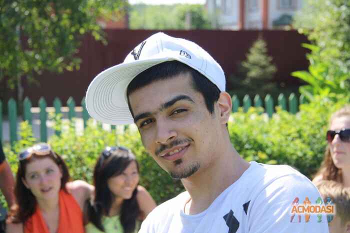 Фред Амирович Ахмедов фото №110817. Загружено 26 Ноября 2011