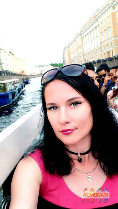 Светлана Владимировна Белова фото №1517317. Загружено 27 Сентября 2019