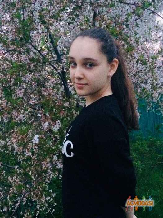 Екатерина Эдуардовна Бабанова фото №1467392. Загружено 30 Мая 2019