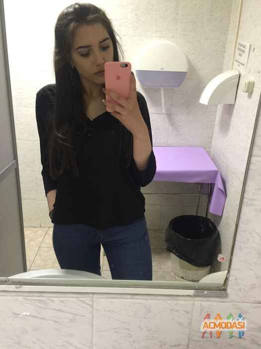 Кристина Викторовна Бухнина фото №1472607. Загружено 12 Июня 2019