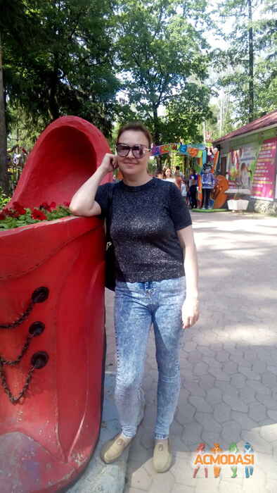 Наталья  Зозуля фото №1476945. Загружено 25 Июня 2019