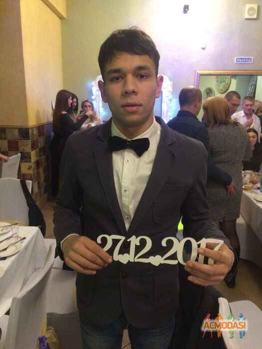 Витжай  Петелин фото №1508808. Загружено 08 Сентября 2019