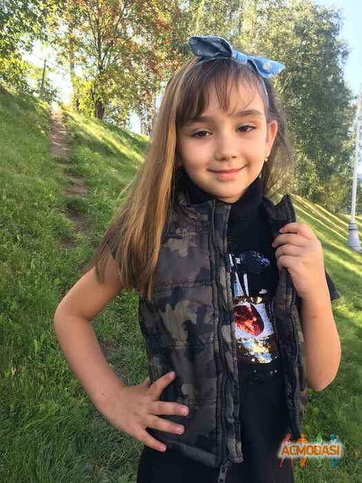 Альбина Олеговна Кирган фото №1517768. Загружено 28 Сентября 2019