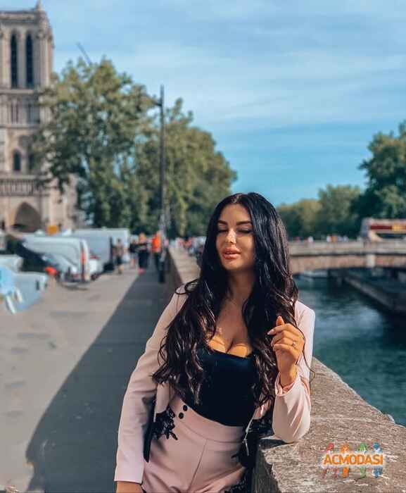 Анастасия Ивановна Рекун фото №1526367. Загружено 16 Октября 2019