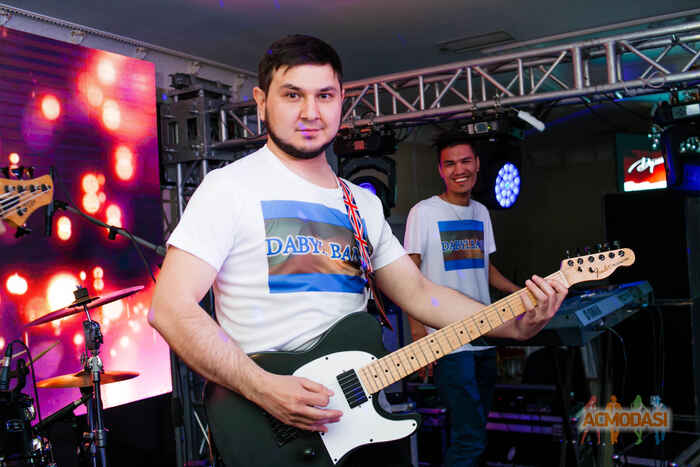 Тимур  Абсалямов фото №1638850. Загружено 17 Сентября 2020