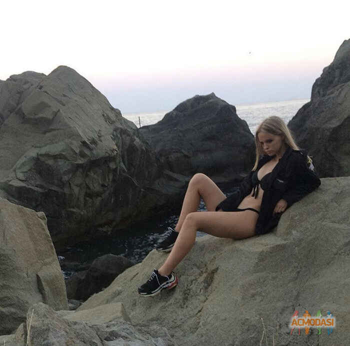 Анастасия  Сахацкая фото №1640564. Загружено 23 Сентября 2020