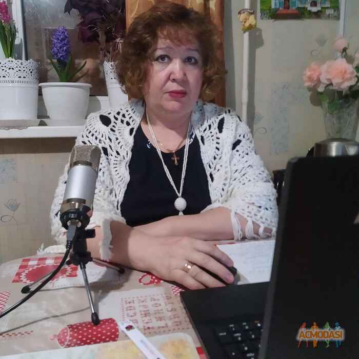 Ольга Михайловна Шомина фото №1694615. Загружено 29 Марта 2021