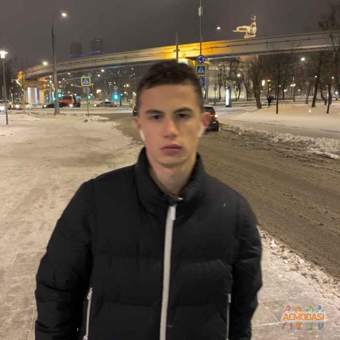 Михаил  Степушкин фото №1694938. Загружено 29 Марта 2021