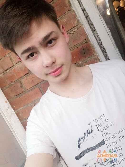 Даниил  Тюляндин фото №1700134. Загружено 16 Апреля 2021