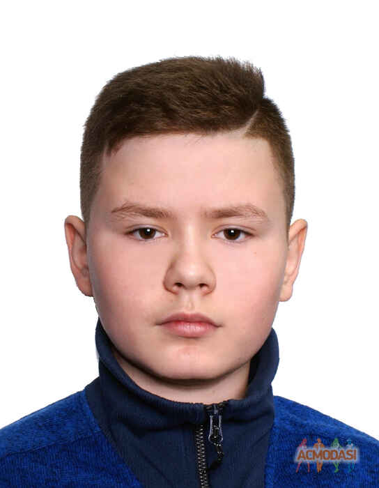 Максим Александрович Исаков фото №1713711. Загружено 06 Июня 2021