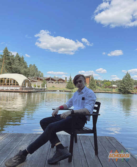 Сергей  Шишмаков фото №1728780. Загружено 01 Августа 2021