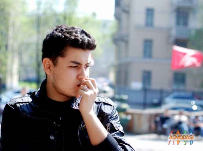 Какабай  Какабаев фото №188019. Загружено 21 Апреля 2012