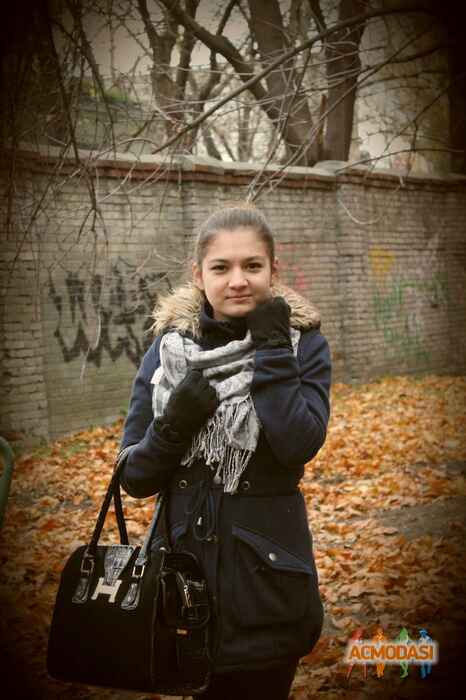 Шахноза  Шавкатджоновна фото №590254. Загружено 05 Февраля 2014