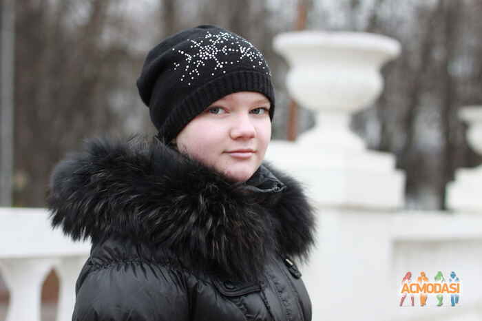 Елена Викторовна Прийма фото №544349. Загружено 30 Ноября 2013