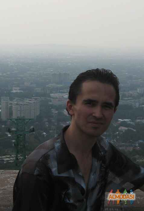 Ренат Талгатович Фахриев фото №438817. Загружено 01 Июля 2013