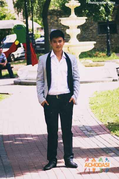 Нгуен  Мика фото №584846. Загружено 30 Января 2014