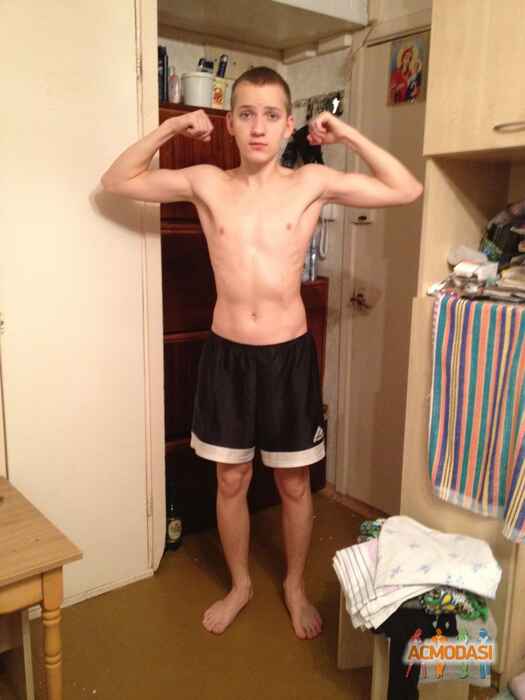 Руслан Филиппович Белозёров фото №465394. Загружено 07 Августа 2013