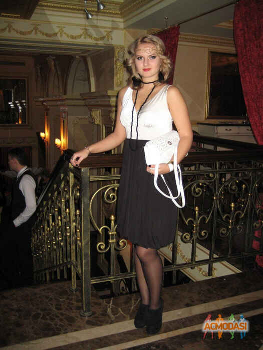 Анастасия   фото №636365. Загружено 14 Апреля 2014