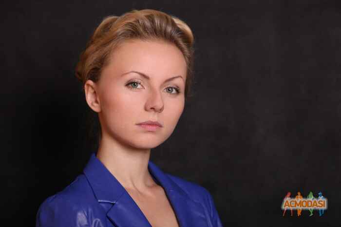 Анна Валерьевна Бибикова фото №508581. Загружено 11 Октября 2013